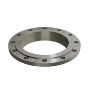 Flanges, Rustfri, EN 1092-1, Halsflange, T:11, PN16, B1, DN300, 323,9, AISI316TI, 1.4571, ISO