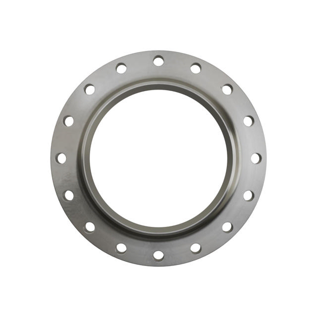 Flanges, Nierdzewny, EN 1092-1, Kołnierz szyjkowy, T:11, PN16, B1, DN350, 355,6, AISI316TI, 1.4571, ISO