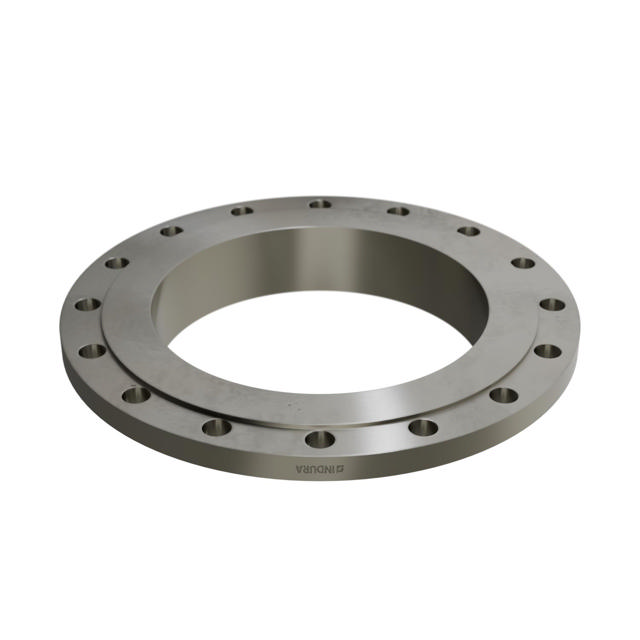 Flanges, Nierdzewny, EN 1092-1, Kołnierz szyjkowy, T:11, PN16, B1, DN350, 355,6, AISI316TI, 1.4571, ISO