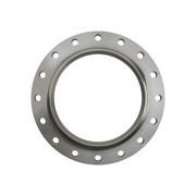 Flanges, Edelstahl, EN 1092-1, Vorschweißflansch, T:11, PN16, B1, DN350, 366,0, AISI316L, 1.4404, MET