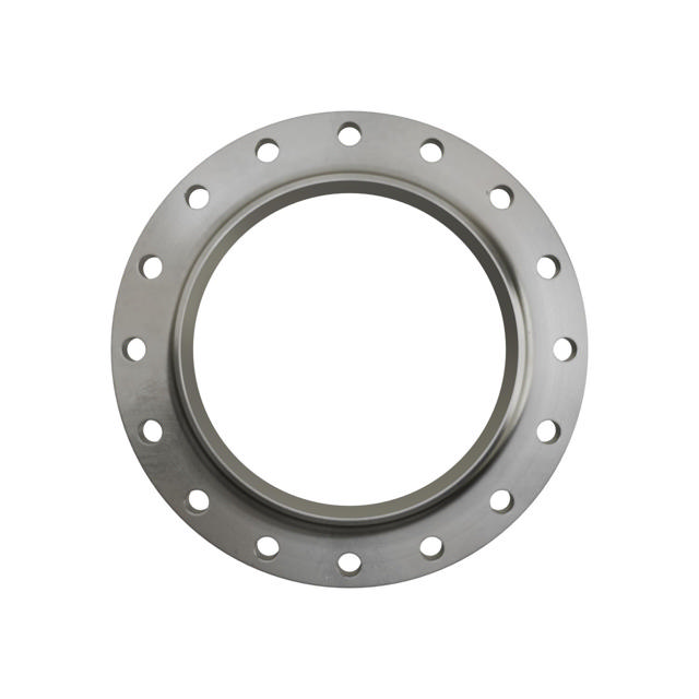 Flanges, Edelstahl, EN 1092-1, Vorschweißflansch, T:11, PN16, B1, DN350, 366,0, AISI316L, 1.4404, MET