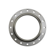 Flanges, Nierdzewny, EN 1092-1, Kołnierz szyjkowy, T:11, PN16, B1, DN400, 404,0, AISI316L, 1.4404, ISO