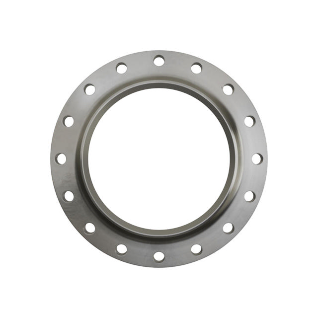 Flanges, Nierdzewny, EN 1092-1, Kołnierz szyjkowy, T:11, PN16, B1, DN400, 404,0, AISI316L, 1.4404, ISO