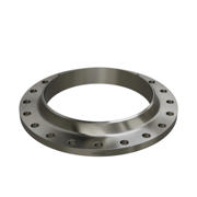 Flanges, Edelstahl, EN 1092-1, Vorschweißflansch, T:11, PN16, B1, DN450, 457,0, AISI316TI, 1.4571, ISO