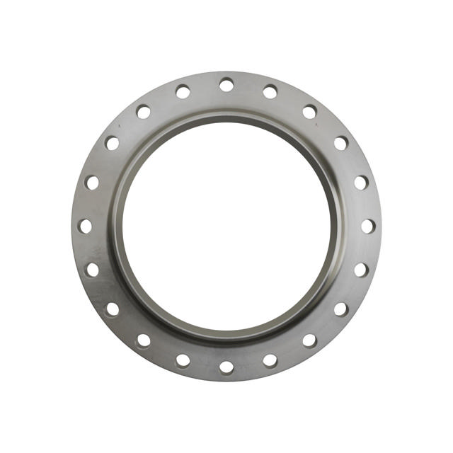 Flanges, Edelstahl, EN 1092-1, Vorschweißflansch, T:11, PN16, B1, DN450, 457,0, AISI316TI, 1.4571, ISO