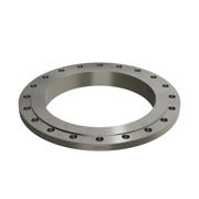 Flanges, Stainless, EN 1092-1, Weld-neck flange, T:11, PN16, B1, DN500, 517,6, AISI316L, 1.4404, MET