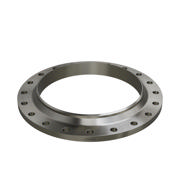 Flanges, Rustfri, EN 1092-1, Halsflange, T:11, PN16, B1, DN600, 622,0, AISI316L, 1.4404, MET