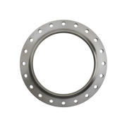 Flanges, Rustfri, EN 1092-1, Halsflange, T:11, PN16, B1, DN600, 622,0, AISI316L, 1.4404, MET