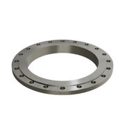 Flanges, Rustfri, EN 1092-1, Halsflange, T:11, PN16, B1, DN600, 622,0, AISI316L, 1.4404, MET
