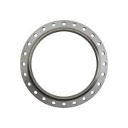 Flanges, Nierdzewny, EN 1092-1, Kołnierz szyjkowy, T:11, PN16, B1, DN700, 711,0, AISI316TI, 1.4571, ISO
