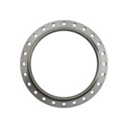 Flanges, Rustfri, EN 1092-1, Halsflange, T:11, PN16, B1, DN700, 722,0, AISI316L, 1.4404, MET