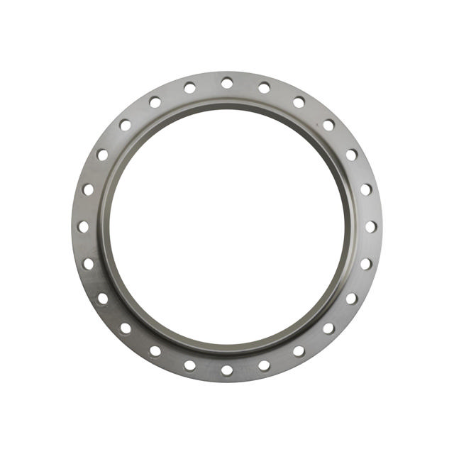 Flanges, Stainless, EN 1092-1, Weld-neck flange, T:11, PN16, B1, DN800, 813,0, AISI316TI, 1.4571, ISO