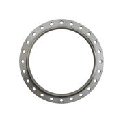 Flanges, Rustfri, EN 1092-1, Halsflange, T:11, PN16, B1, DN800, 825,0, AISI316L, 1.4404, MET