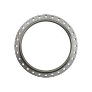 Flanges, Nierdzewny, EN 1092-1, Kołnierz szyjkowy, T:11, PN16, B1, DN900, 914,0, AISI316TI, 1.4571, ISO