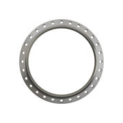 Flanges, Rustfri, EN 1092-1, Halsflange, T:11, PN16, B1, DN900, 925,0, AISI316L, 1.4404, MET