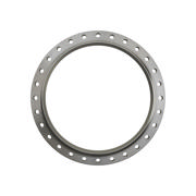 Flanges, Edelstahl, EN 1092-1, Vorschweißflansch, T:11, PN16, B1, DN1000, 1025,0, AISI316L, 1.4404, MET