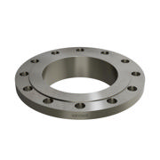 Flanges, Rustfri, EN 1092-1, Halsflange, T:11, PN25, B1, DN250, 264,2, AISI316L, 1.4404, MET