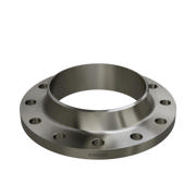 Flanges, Nierdzewny, EN 1092-1, Kołnierz szyjkowy, T:11, PN25, B1, DN250, 273,0, AISI316TI, 1.4571, ISO