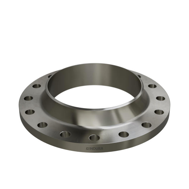 Flanges, Edelstahl, EN 1092-1, Vorschweißflansch, T:11, PN25, B1, DN350, 355,6, AISI316TI, 1.4571, ISO