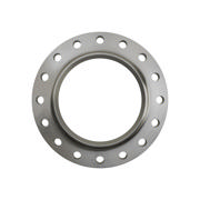 Flanges, Nierdzewny, EN 1092-1, Kołnierz szyjkowy, T:11, PN25, B1, DN350, 366,0, AISI316L, 1.4404, MET