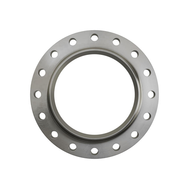 Flanges, Edelstahl, EN 1092-1, Vorschweißflansch, T:11, PN25, B1, DN400, 417,6, AISI316L, 1.4404, MET