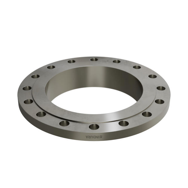 Flanges, Edelstahl, EN 1092-1, Vorschweißflansch, T:11, PN25, B1, DN400, 417,6, AISI316L, 1.4404, MET