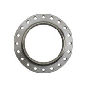 Flanges, Rustfri, EN 1092-1, Halsflange, T:11, PN25, B1, DN450, 457,0, AISI316TI, 1.4571, ISO