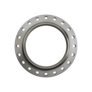 Flanges, Edelstahl, EN 1092-1, Vorschweißflansch, T:11, PN25, B1, DN500, 508,0, AISI316TI, 1.4571, ISO