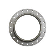 Flanges, Edelstahl, EN 1092-1, Vorschweißflansch, T:11, PN25, B1, DN500, 520,0, AISI316L, 1.4404, MET