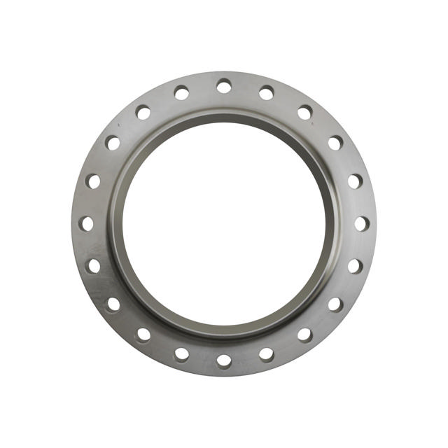 Flanges, Edelstahl, EN 1092-1, Vorschweißflansch, T:11, PN25, B1, DN500, 520,0, AISI316L, 1.4404, MET