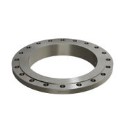 Flanges, Rustfri, EN 1092-1, Halsflange, T:11, PN25, B1, DN600, 610,0, AISI316TI, 1.4571, ISO
