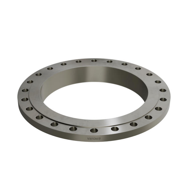 Flanges, Edelstahl, EN 1092-1, Vorschweißflansch, T:11, PN25, B1, DN700, 711,0, AISI316TI, 1.4571, ISO