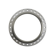 Flanges, Rustfri, EN 1092-1, Halsflange, T:11, PN25, B1, DN900, 914,0, AISI316TI, 1.4571, ISO