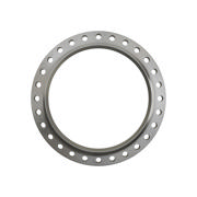 Flanges, Nierdzewny, EN 1092-1, Kołnierz szyjkowy, T:11, PN25, B1, DN1000, 1040, AISI316L, 1.4404, MET