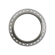 Flanges, Edelstahl, EN 1092-1, Vorschweißflansch, T:11, PN25, B1, DN1000, 1016,0, AISI316TI, 1.4571, ISO