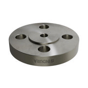 Flanges, Rustfri, EN 1092-1, Halsflange, T:11, PN10-40, B1, DN10, 14,0, AISI316L, 1.4404, MET