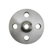 Flanges, Stainless, EN 1092-1, Weld-neck flange, T:11, PN10-40, B1, DN10, 17,2, AISI316TI, 1.4571, ISO