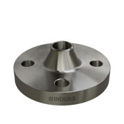 Flanges, Edelstahl, EN 1092-1, Vorschweißflansch, T:11, PN10-40, B1, DN20, 24,6, AISI316L, 1.4404, MET