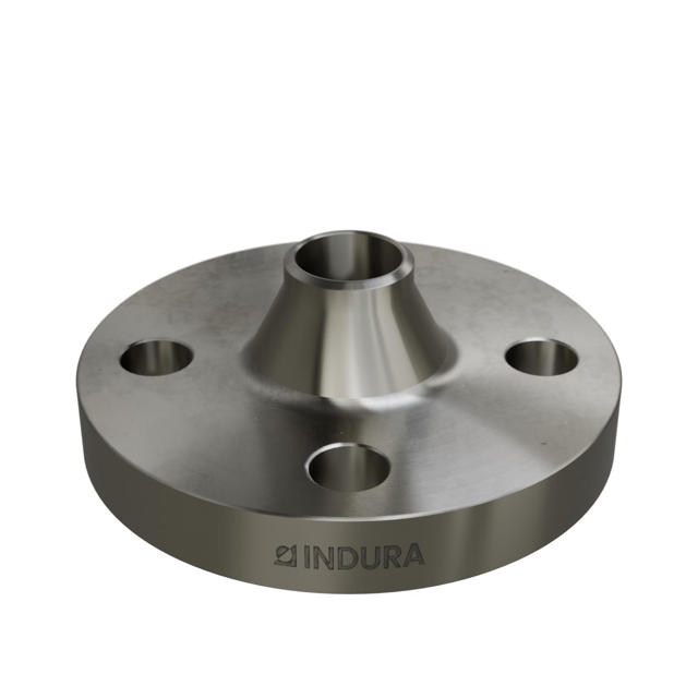 Flanges, Edelstahl, EN 1092-1, Vorschweißflansch, T:11, PN10-40, B1, DN20, 24,6, AISI316L, 1.4404, MET