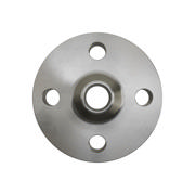 Flanges, Edelstahl, EN 1092-1, Vorschweißflansch, T:11, PN10-40, B1, DN20, 24,6, AISI316L, 1.4404, MET