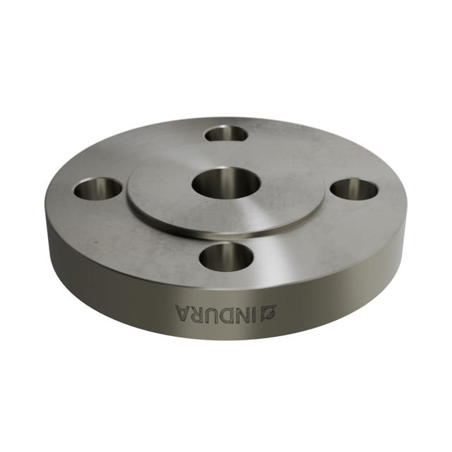 Flanges, Edelstahl, EN 1092-1, Vorschweißflansch, T:11, PN10-40, B1, DN20, 24,6, AISI316L, 1.4404, MET