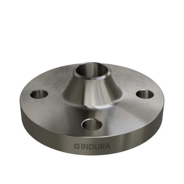 Flanges, Edelstahl, EN 1092-1, Vorschweißflansch, T:11, PN10-40, B1, DN25, 30,2, AISI316L, 1.4404, MET