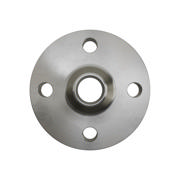 Flanges, Edelstahl, EN 1092-1, Vorschweißflansch, T:11, PN10-40, B1, DN25, 30,2, AISI316L, 1.4404, MET