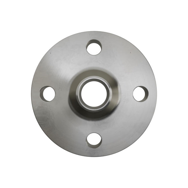 Flanges, Edelstahl, EN 1092-1, Vorschweißflansch, T:11, PN10-40, B1, DN25, 30,2, AISI316L, 1.4404, MET