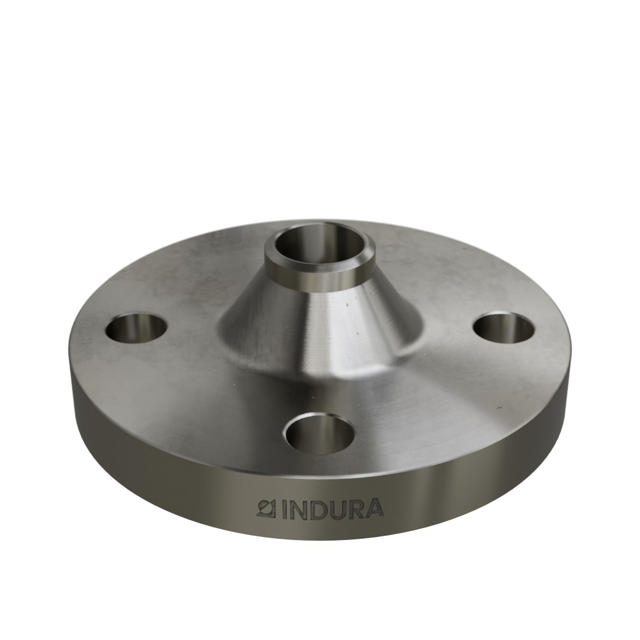 Flanges, Edelstahl, EN 1092-1, Vorschweißflansch, T:11, PN10-40, B1, DN25, 25,0, AISI316L, 1.4404, MET