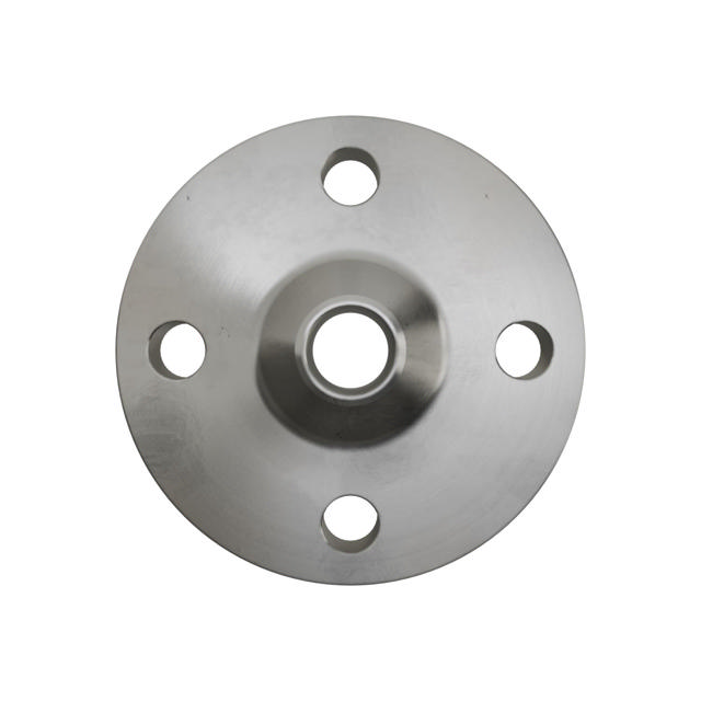 Flanges, Edelstahl, EN 1092-1, Vorschweißflansch, T:11, PN10-40, B1, DN25, 25,0, AISI316L, 1.4404, MET