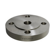Flanges, Edelstahl, EN 1092-1, Vorschweißflansch, T:11, PN10-40, B1, DN25, 25,0, AISI316L, 1.4404, MET