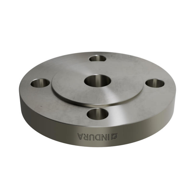 Flanges, Edelstahl, EN 1092-1, Vorschweißflansch, T:11, PN10-40, B1, DN25, 25,0, AISI316L, 1.4404, MET
