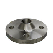 Flanges, Nierdzewny, EN 1092-1, Kołnierz szyjkowy, T:11, PN10-40, B1, DN32, 37,2, AISI316L, 1.4404, MET