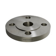 Flanges, Nierdzewny, EN 1092-1, Kołnierz szyjkowy, T:11, PN10-40, B1, DN32, 37,2, AISI316L, 1.4404, MET